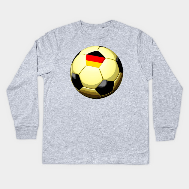Germany Soccer